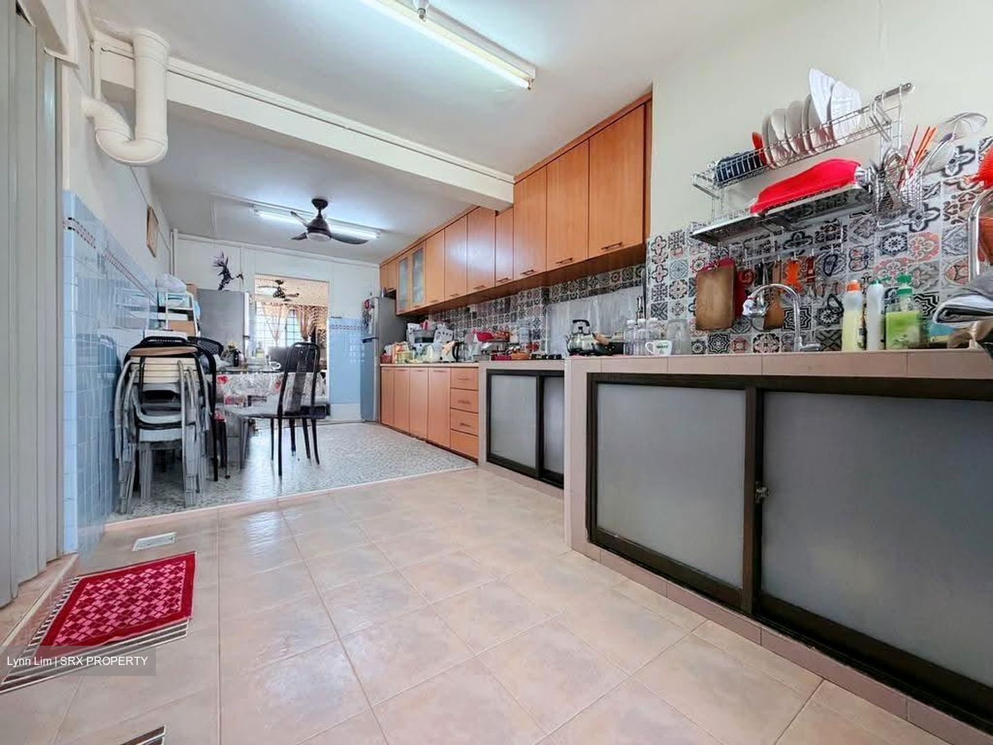 Blk 111 Ho Ching Road (Jurong West), HDB 3 Rooms #614704411